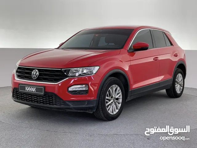 2021 Volkswagen T-Roc Trend  • Big Price Drop • 1 Year free warranty • 361101