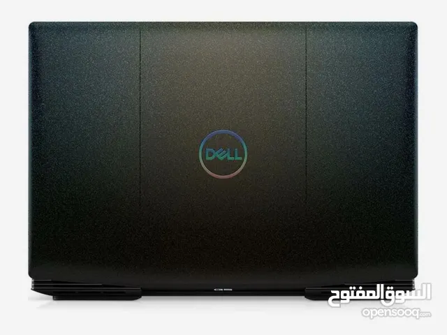 DELL GAMING LAPTOP G5