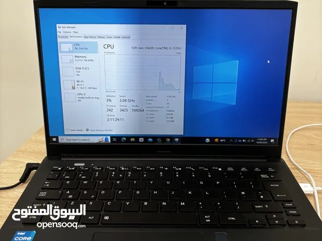Toshiba Dynabook for sale