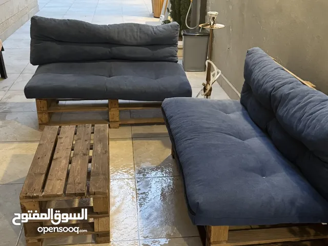 طقم طبليات داخلي خارجي