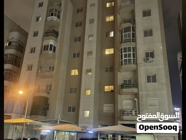 70 m2 3 Bedrooms Apartments for Sale in Hawally Salmiya