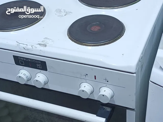 طباخ كهربائية مع مايكرويف عدد 3