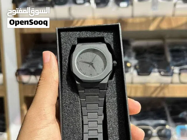 Analog Quartz Others watches for sale in Tripoli