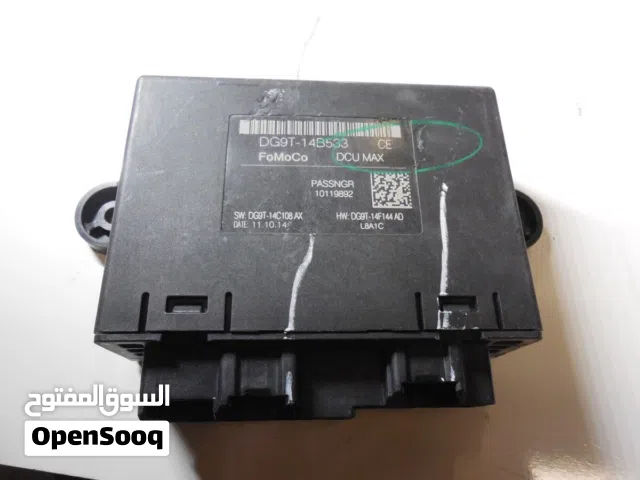 F150 FRONT DOOR CONTROL MODULE