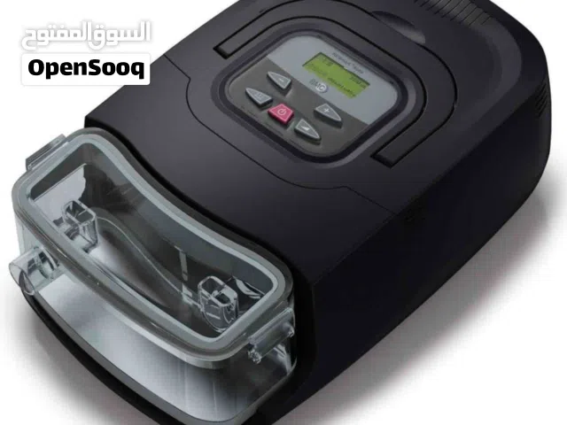 جهاز تنفس اوتو سيباب auto cpap machine