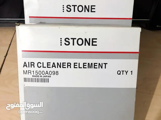 فلاتر مكيف و سيفون متسوبيشي إل200