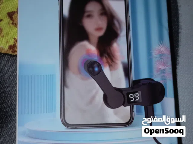 جهاز تكبيس للايف او البث