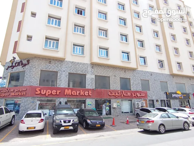 300 m2 2 Bedrooms Apartments for Rent in Muscat Bosher