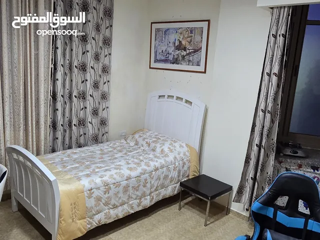 35 m2 Studio Apartments for Rent in Nablus Rafidia