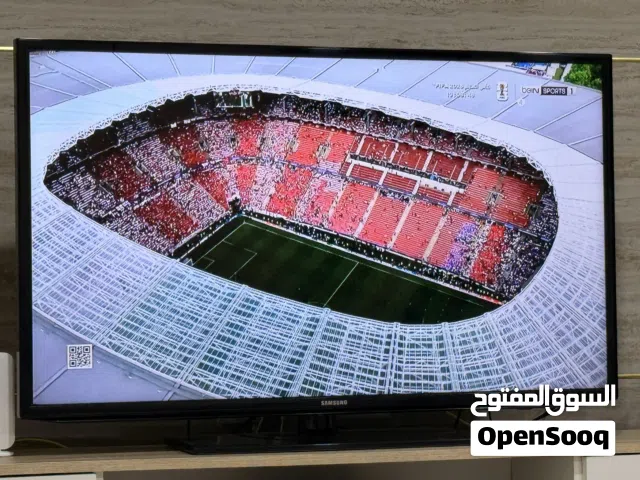 سامسونج 48’ للبيع بحال الوكالة