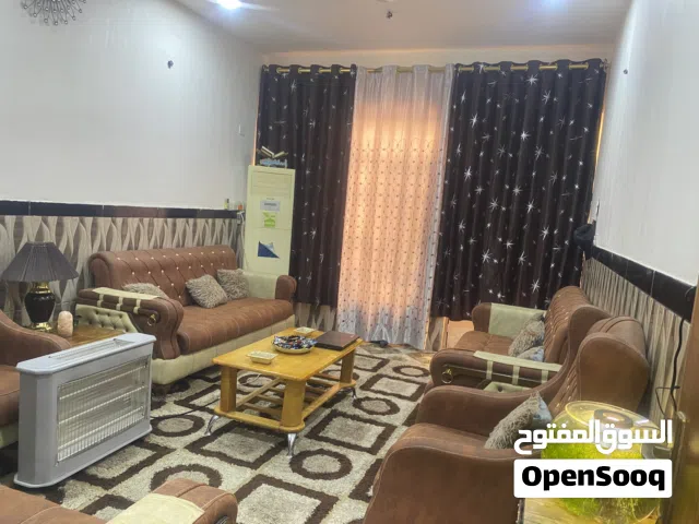دار للبيع - بغداد / الكرخ / حي التراث طابو صرف 100 متر الواجهة 5 بناء 2018 خدمات كاملة و موقع هادئ