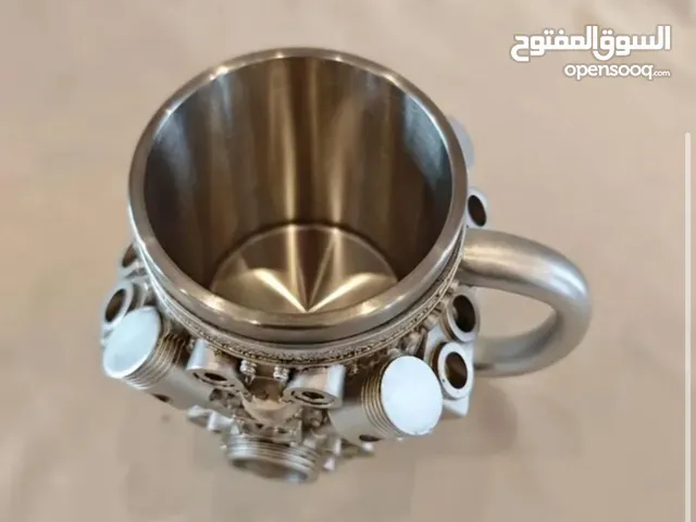 للبيع كوب ميكانيك
