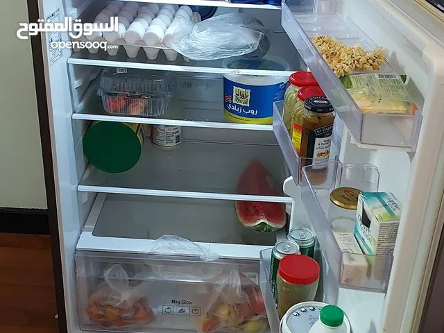 Samsung refrigerator 500ltr,
