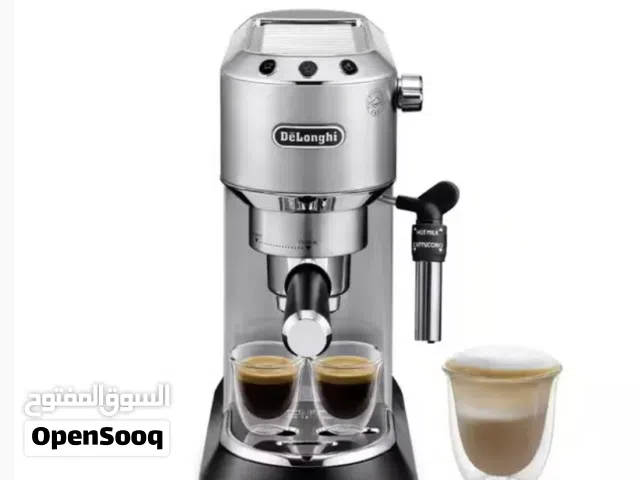 ماكينة قهوة ديلونجي ديديكا 1350