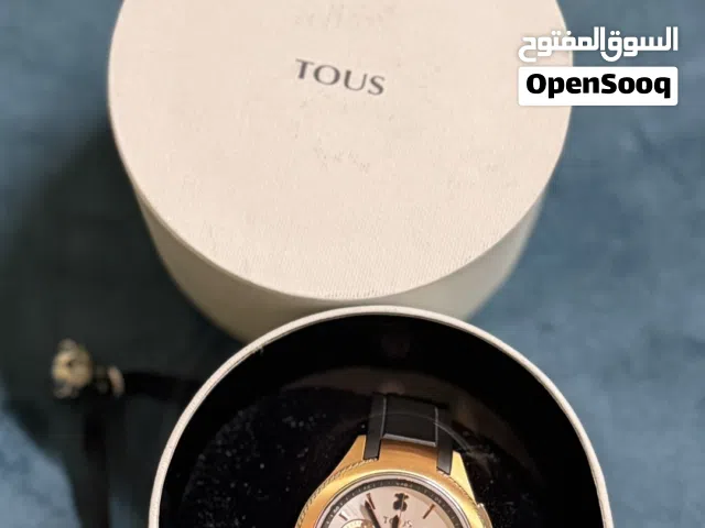 Brand Tous