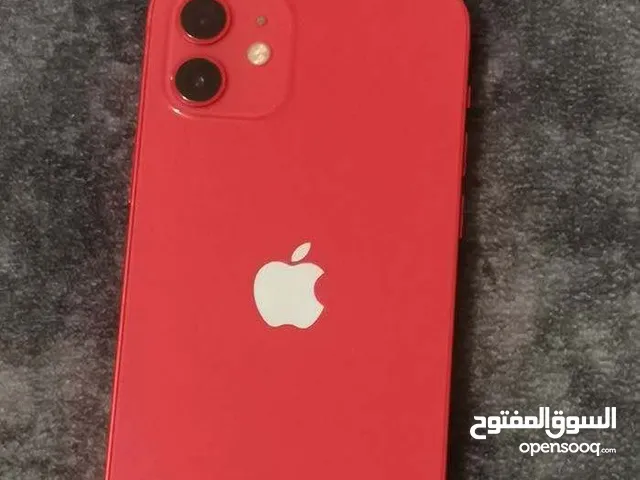 جهاز ايفون 12