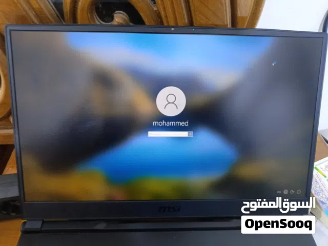 لابتوب العاب
