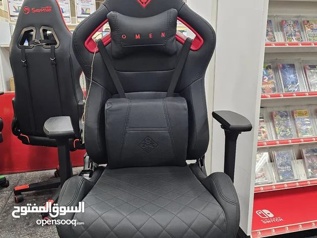 Gaming PC Chairs & Desks in Hawally