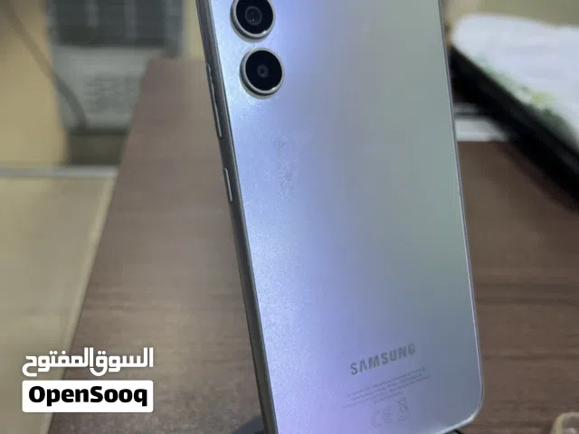 جلاكسي A34 5G