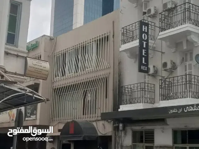 60 m2 2 Bedrooms Apartments for Rent in Tunis Other