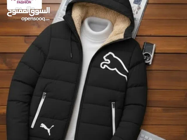 جاكيت رجالي