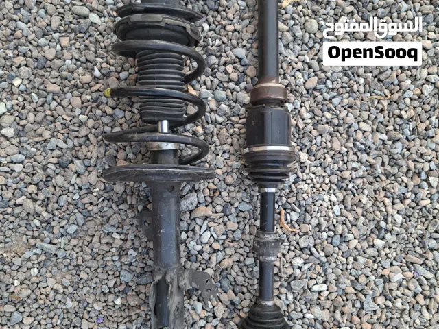 قطع غيار افالون وكامري التفاصيل تحت
