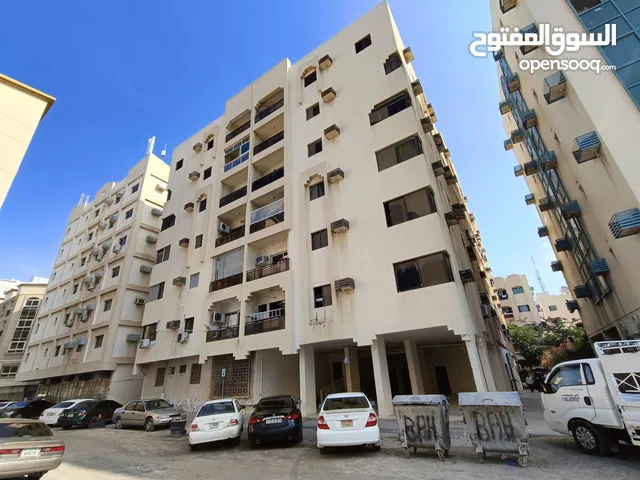 300 ft 2 Bedrooms Apartments for Sale in Sharjah Other
