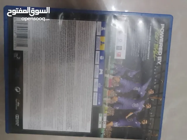 شريط فيفا 22 للبلاستيشن جديد نضيف معه الواصق والملصقات.شريط فيفا 22 للبلاستيشن جديد نضيف معه الواصق