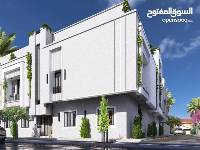 170 m2 3 Bedrooms Apartments for Sale in Tripoli Al-Serraj