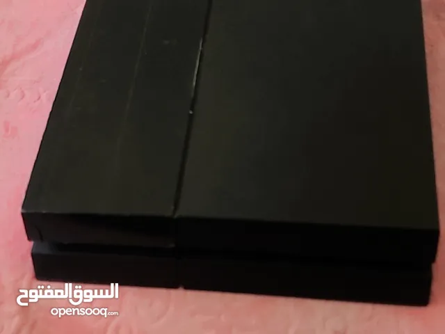 PlayStation 4 PlayStation for sale in Sana'a