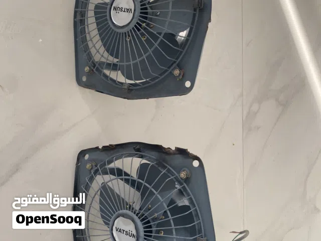 للبيع مراوح شفط