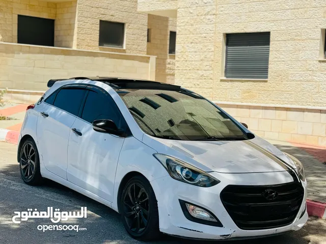 هيونداي i30