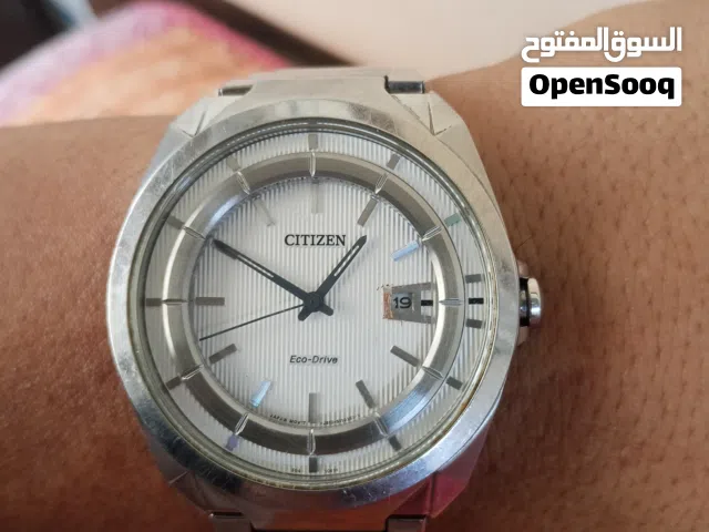 ساعه ماركه