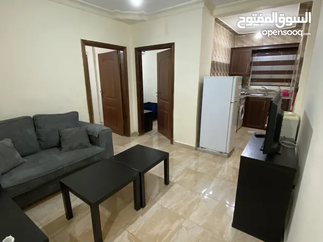 50 m2 2 Bedrooms Apartments for Sale in Irbid Al Naseem Circle