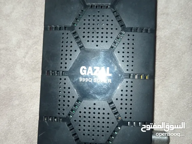  Spider Receivers for sale in Zarqa