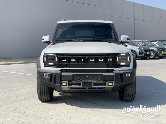 جيتور T2 فل ابشن موديل 2025 زيرو وكاله أيليت خليجي ضمان 5 سنين ومليون كيلو متر