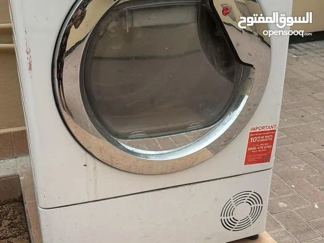 Hoover 9 - 10 Kg Dryers in Southern Governorate