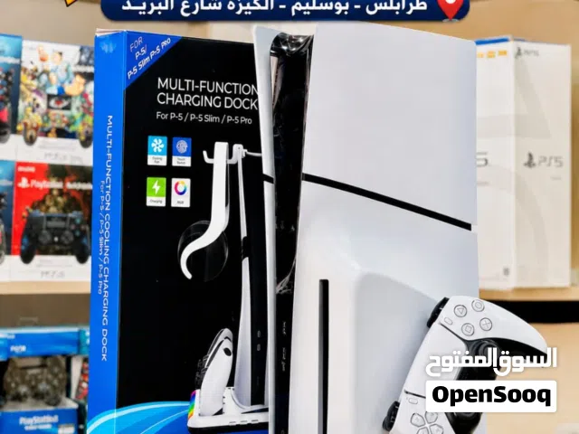 PlayStation 5 PlayStation for sale in Tripoli