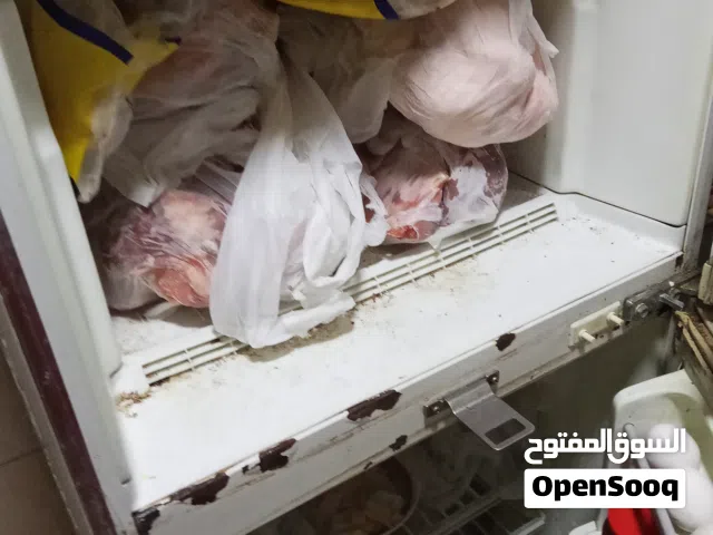 ثلاجه للبيت في عجمان