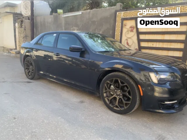 2017 كرايسلر 300 300S V6