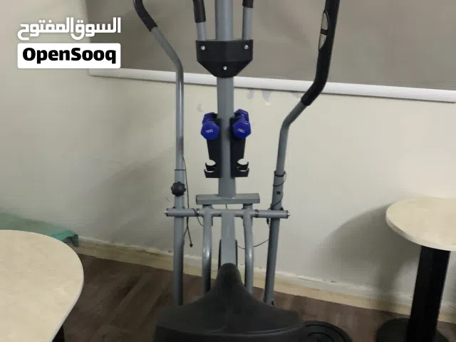 أوربتراك (Orbitrack) المطور ويُسمى أيضاً جهاز اوبتكال.