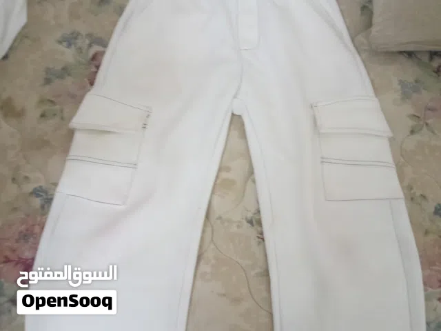 ملابس اوفرسايز