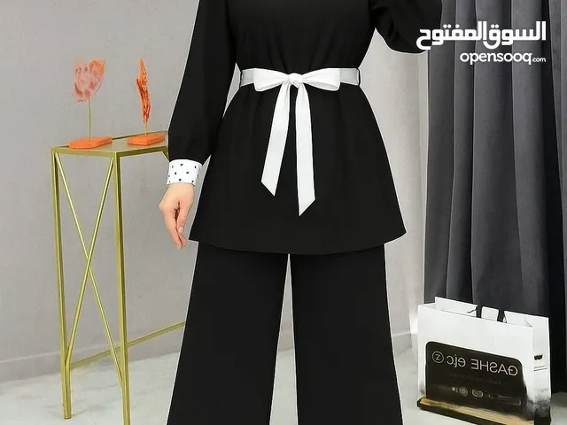 طقم ستاتي مميز