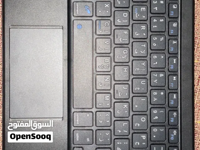 كيبورد لاسلكي