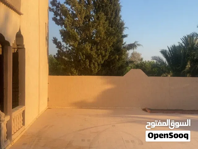 500 m2 3 Bedrooms Townhouse for Rent in Tarhuna Other