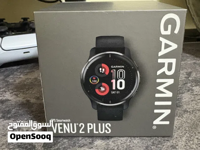 Smart watch Garmin venu 2 plus