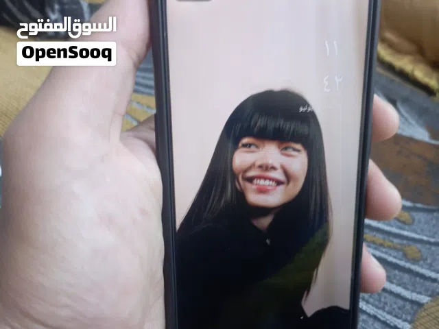 Oppo A93 128 GB in Irbid