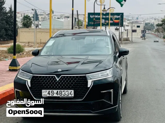 2022, Dongfeng, Other