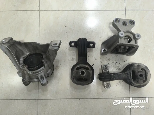 كراسي مكينة هوندا سي ار Honda CR-V في اصليين 2007-2011