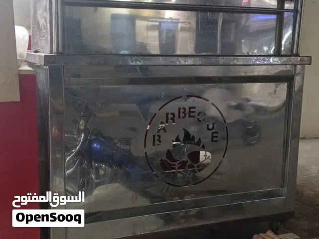 للبيع شوايه فحم